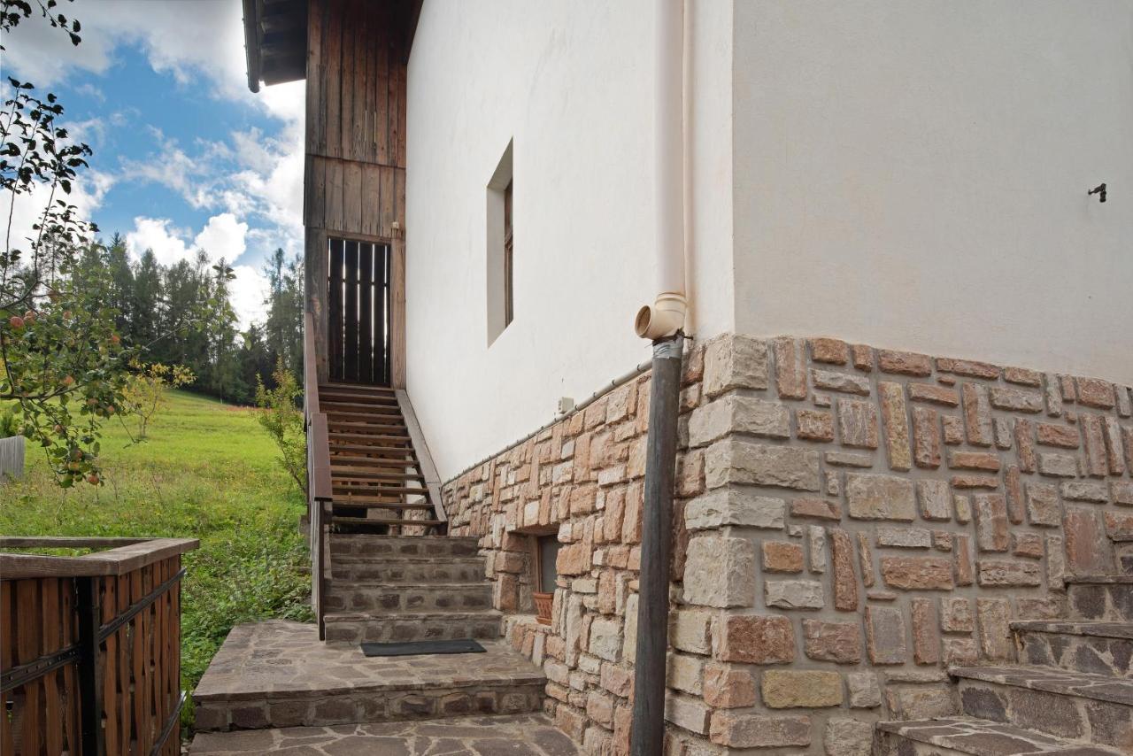 Casa De Lorenzo Vodo Cadore Dış mekan fotoğraf