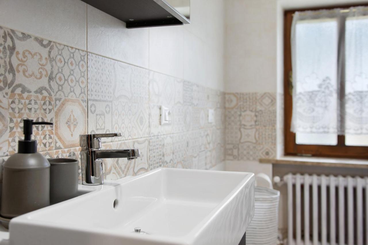 Casa De Lorenzo Vodo Cadore Dış mekan fotoğraf